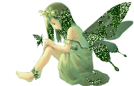 gif animation ange
